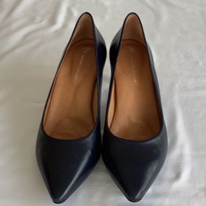 Antonio Melanin Elynda Navy 9.5M